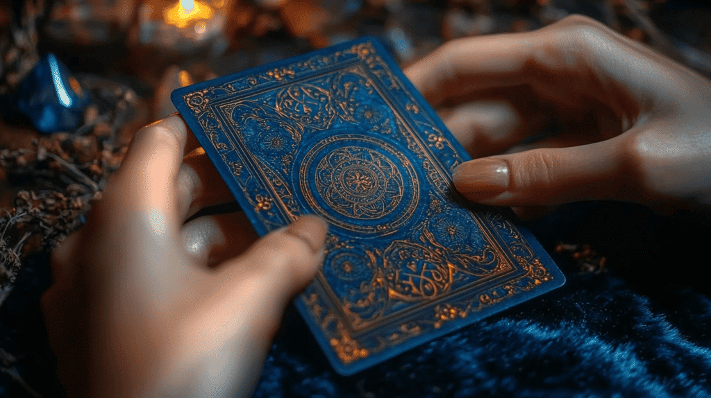 secret en ésoterisme